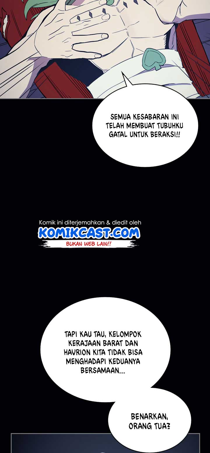 A Returner’s Magic Should Be Special Chapter 74 Gambar 28