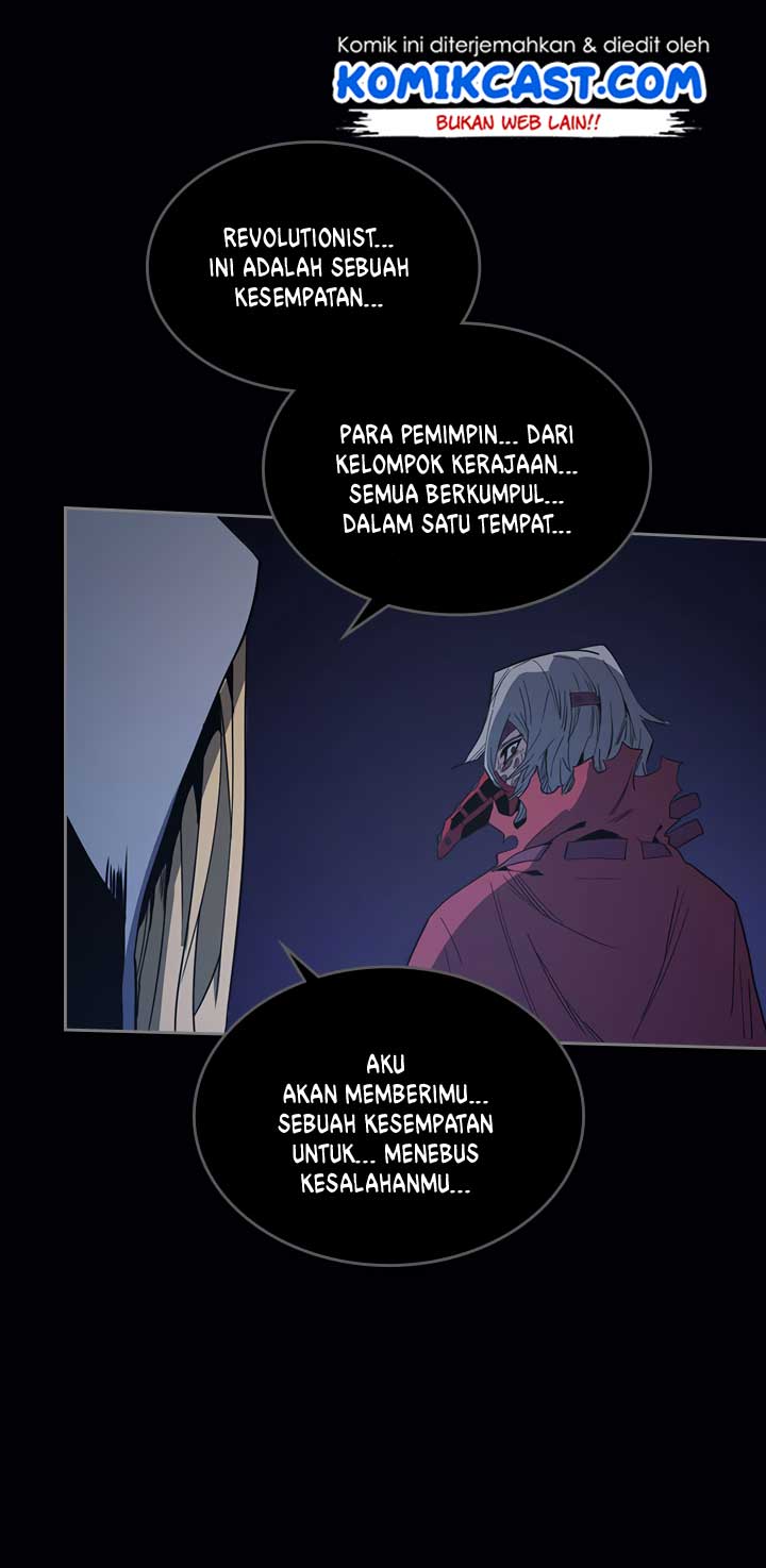 A Returner’s Magic Should Be Special Chapter 74 Gambar 30