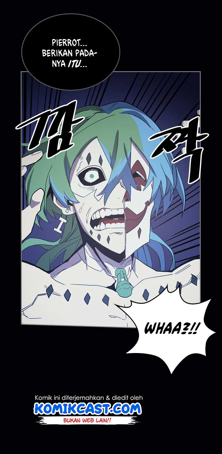 A Returner’s Magic Should Be Special Chapter 74 Gambar 31