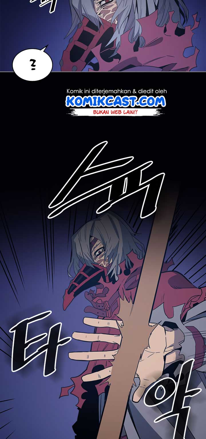 A Returner’s Magic Should Be Special Chapter 74 Gambar 34