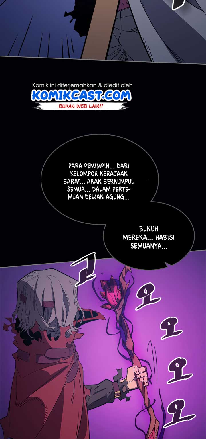 A Returner’s Magic Should Be Special Chapter 74 Gambar 35