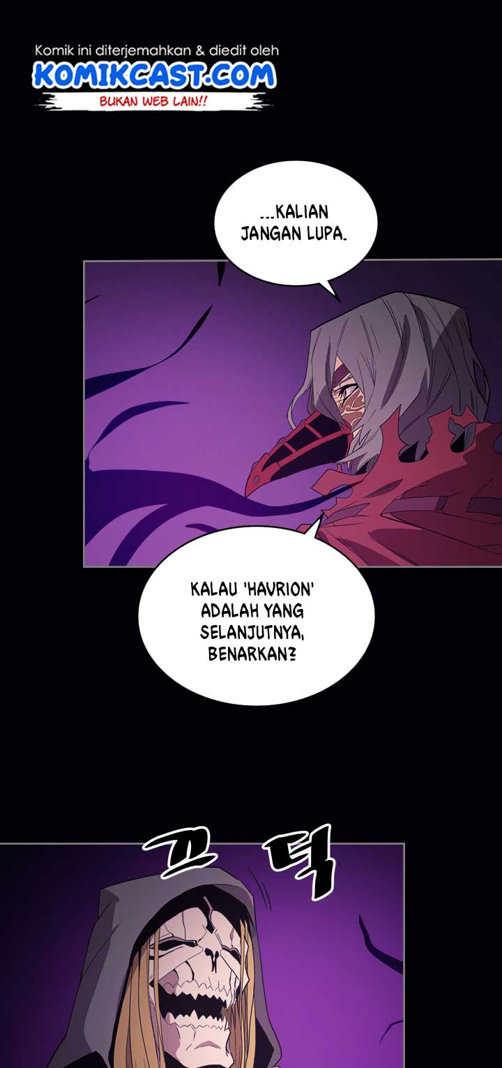 A Returner’s Magic Should Be Special Chapter 74 Gambar 37