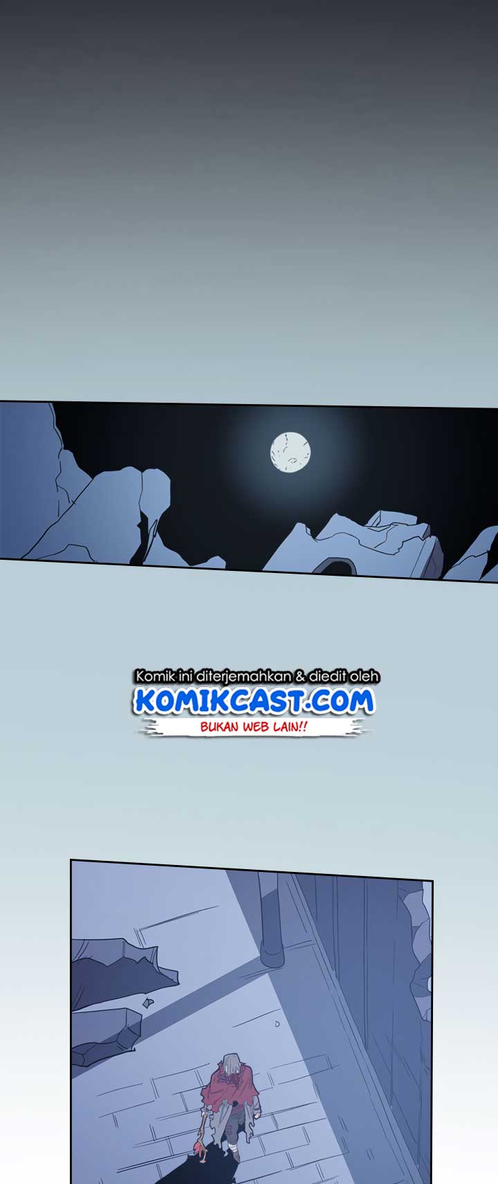 A Returner’s Magic Should Be Special Chapter 74 Gambar 39