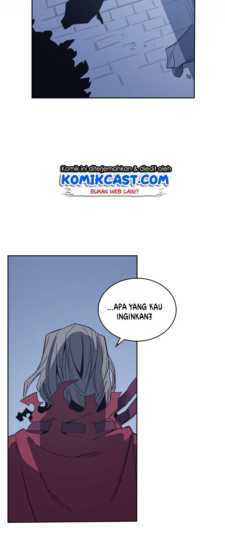 A Returner’s Magic Should Be Special Chapter 74 Gambar 40