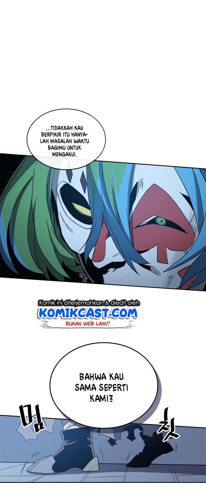 A Returner’s Magic Should Be Special Chapter 74 Gambar 43