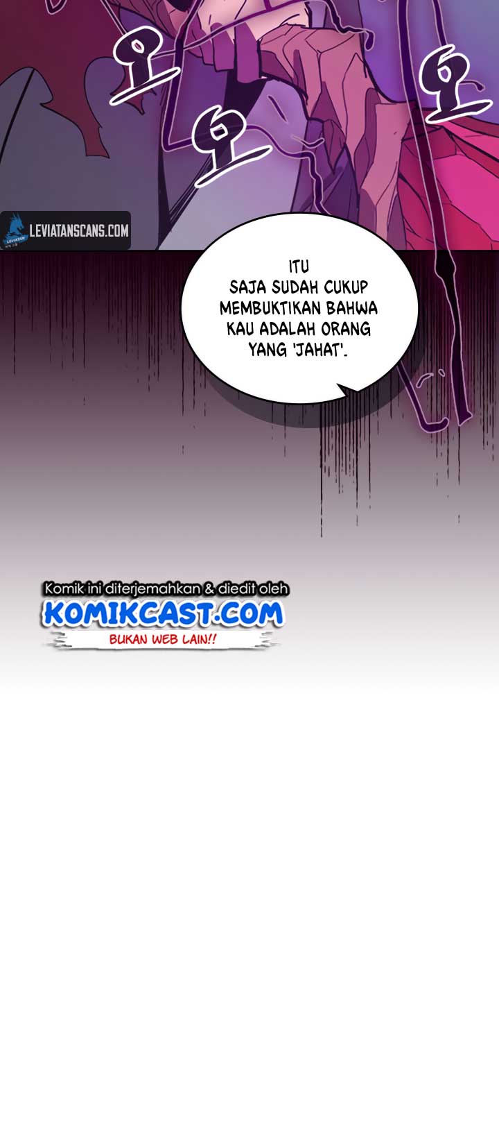 A Returner’s Magic Should Be Special Chapter 74 Gambar 46