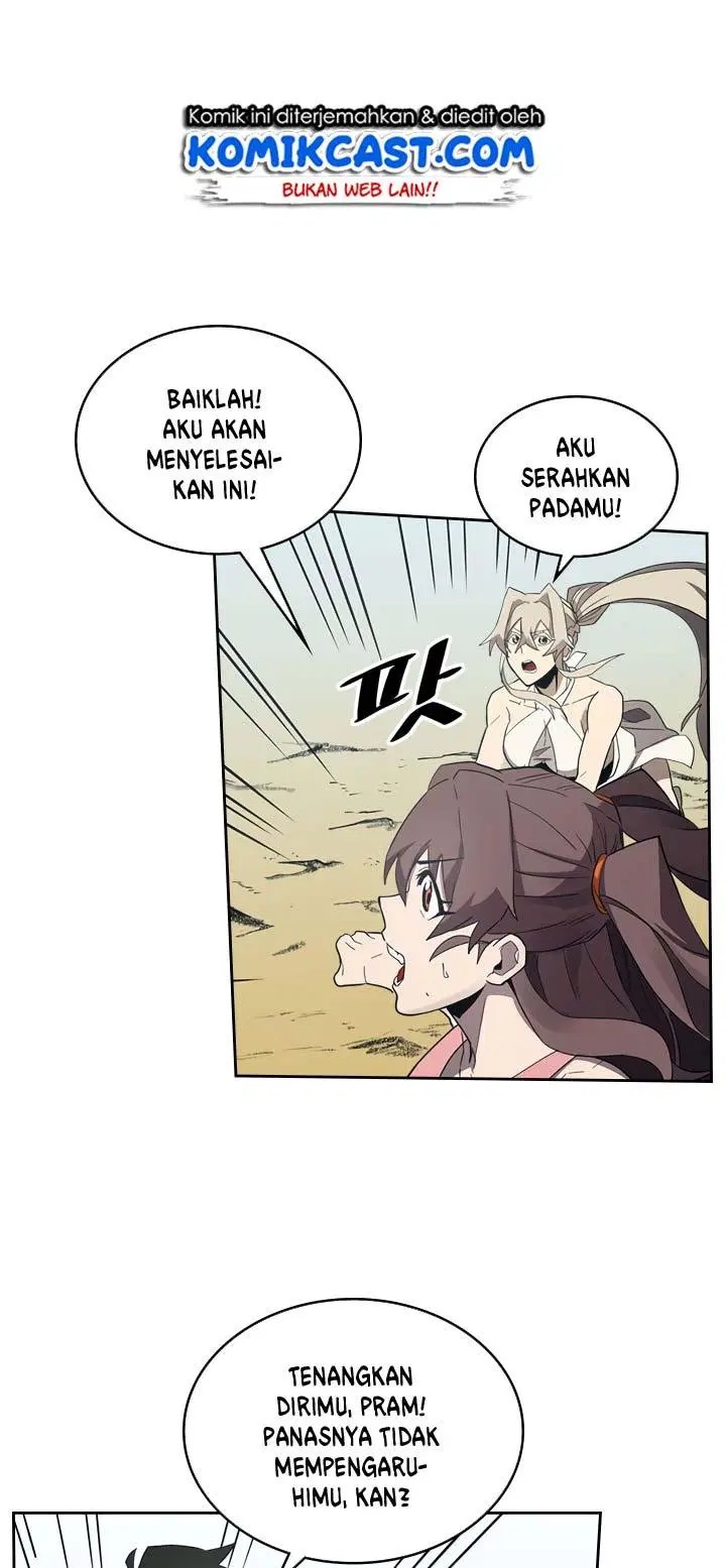 A Returner’s Magic Should Be Special Chapter 75 Gambar 6