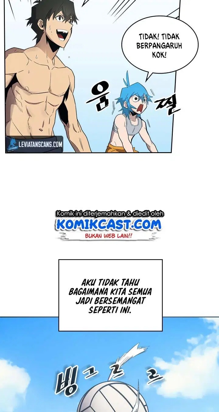 A Returner’s Magic Should Be Special Chapter 75 Gambar 7