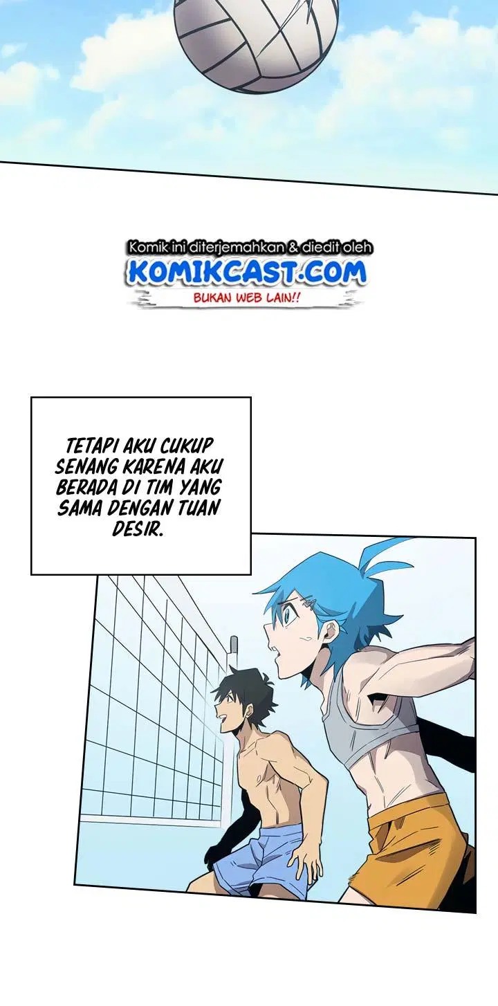A Returner’s Magic Should Be Special Chapter 75 Gambar 8