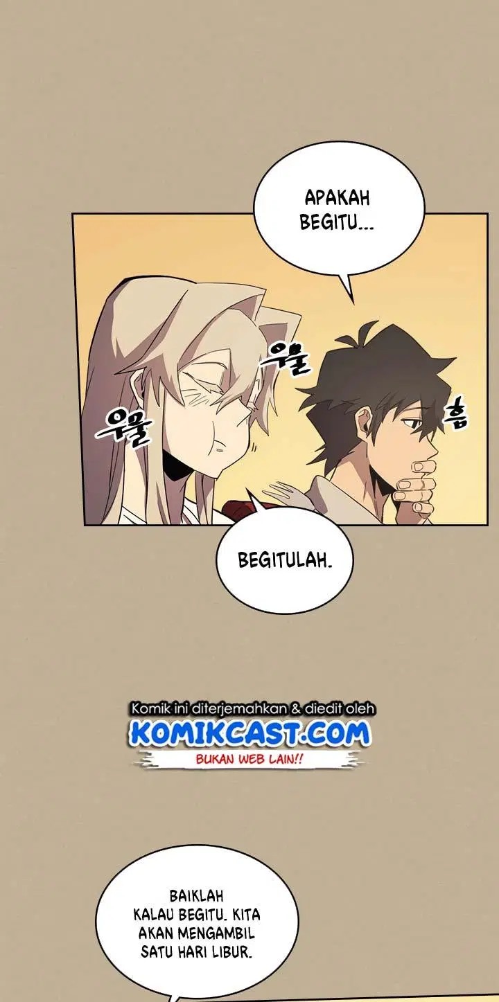 A Returner’s Magic Should Be Special Chapter 75 Gambar 14