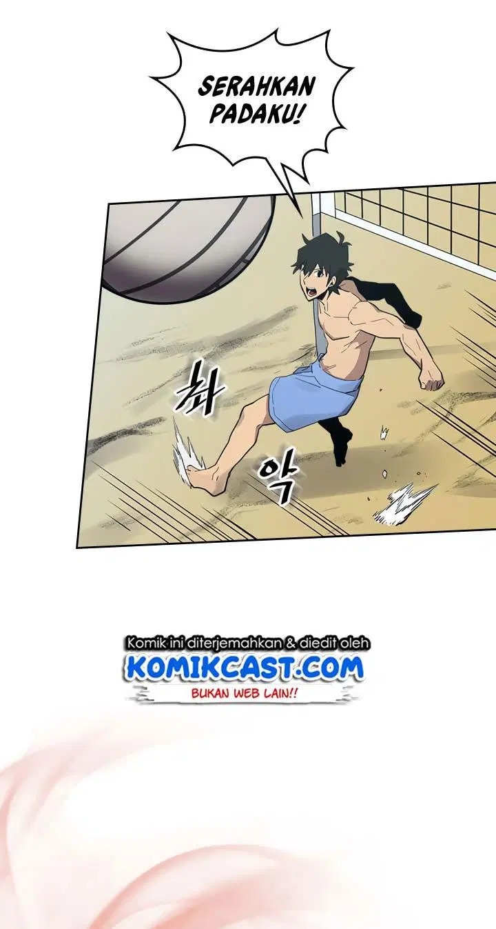 A Returner’s Magic Should Be Special Chapter 75 Gambar 21