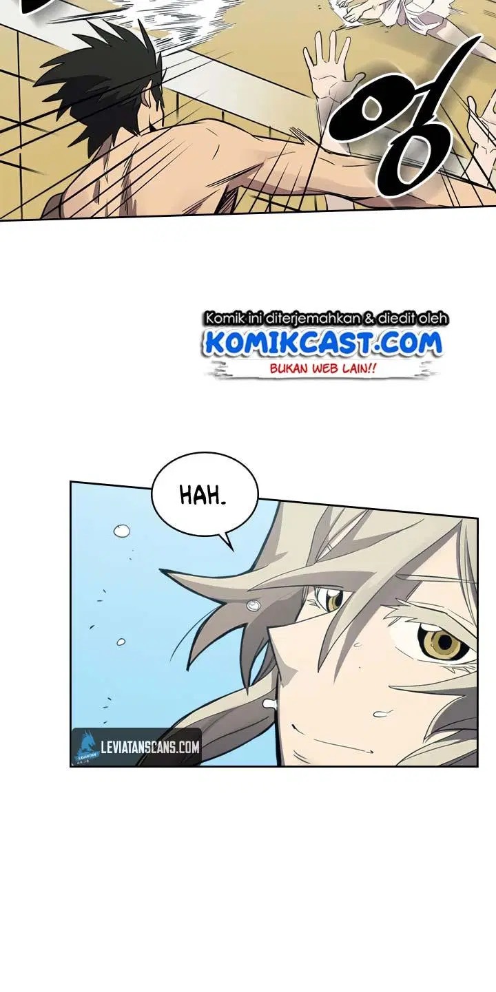 A Returner’s Magic Should Be Special Chapter 75 Gambar 24