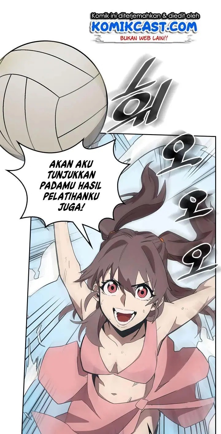 A Returner’s Magic Should Be Special Chapter 75 Gambar 26