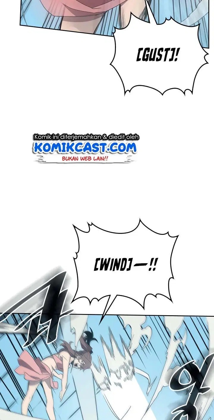 A Returner’s Magic Should Be Special Chapter 75 Gambar 27