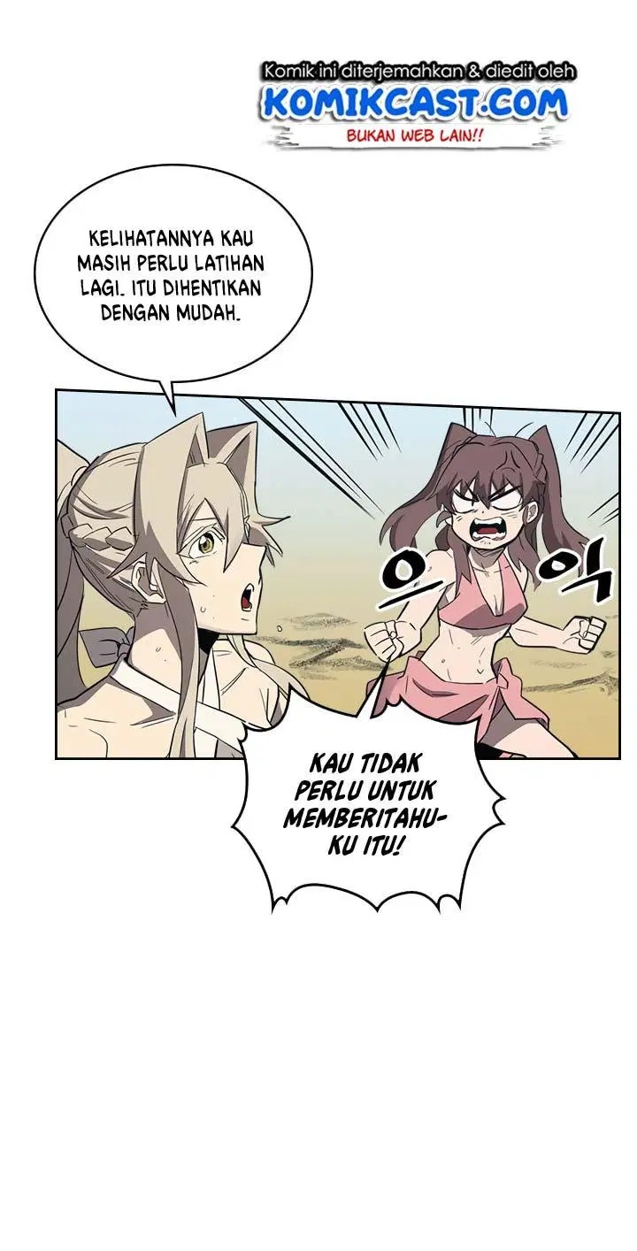 A Returner’s Magic Should Be Special Chapter 75 Gambar 33