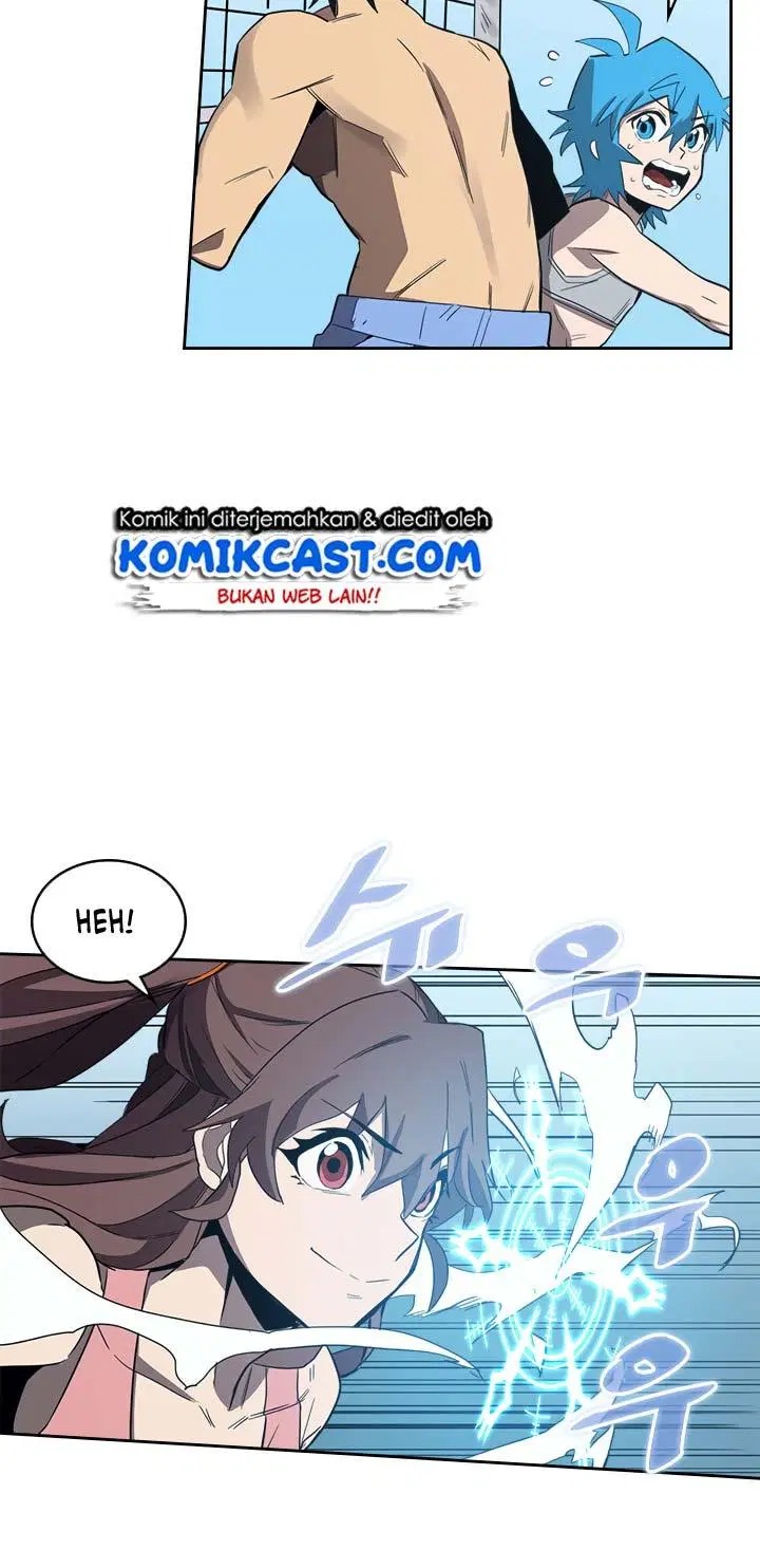 A Returner’s Magic Should Be Special Chapter 75 Gambar 35