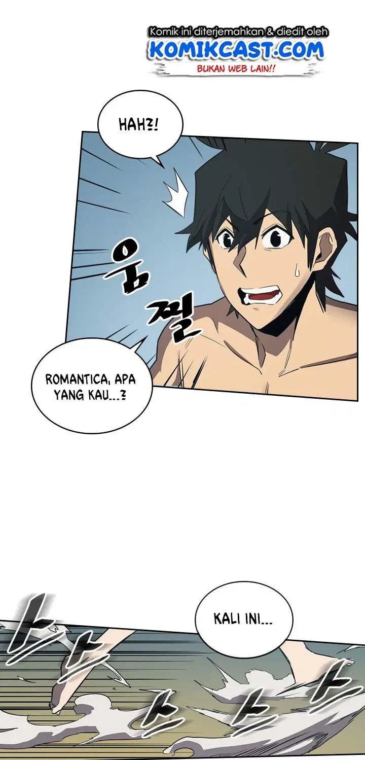 A Returner’s Magic Should Be Special Chapter 75 Gambar 36