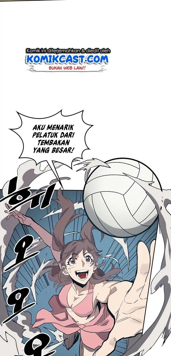 A Returner’s Magic Should Be Special Chapter 75 Gambar 37
