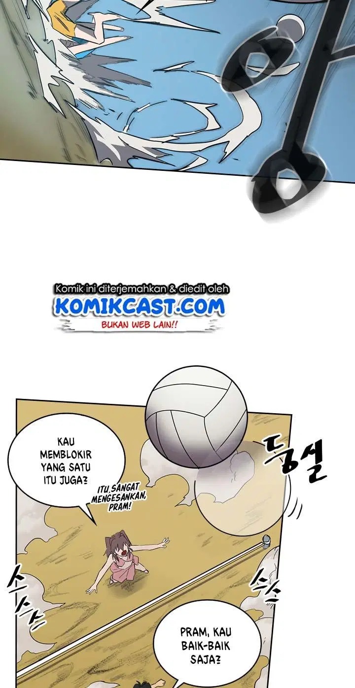 A Returner’s Magic Should Be Special Chapter 75 Gambar 40