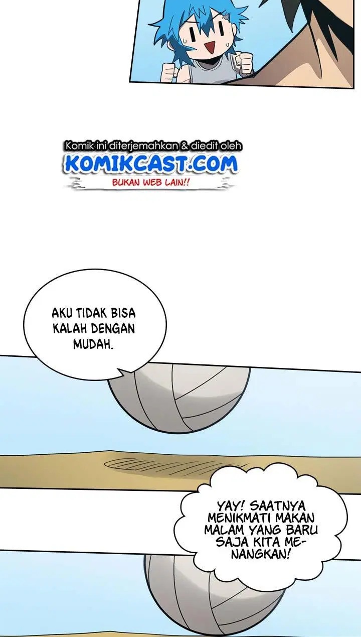 A Returner’s Magic Should Be Special Chapter 75 Gambar 44