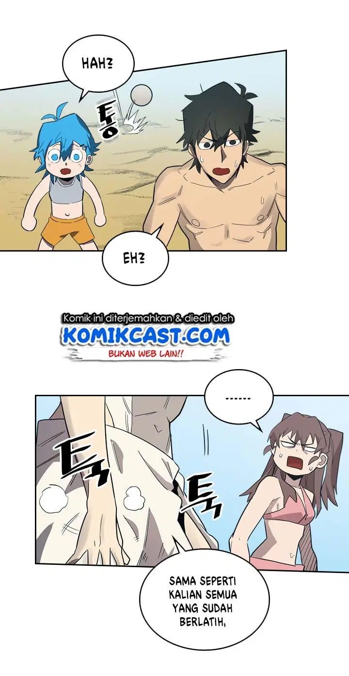 A Returner’s Magic Should Be Special Chapter 75 Gambar 46