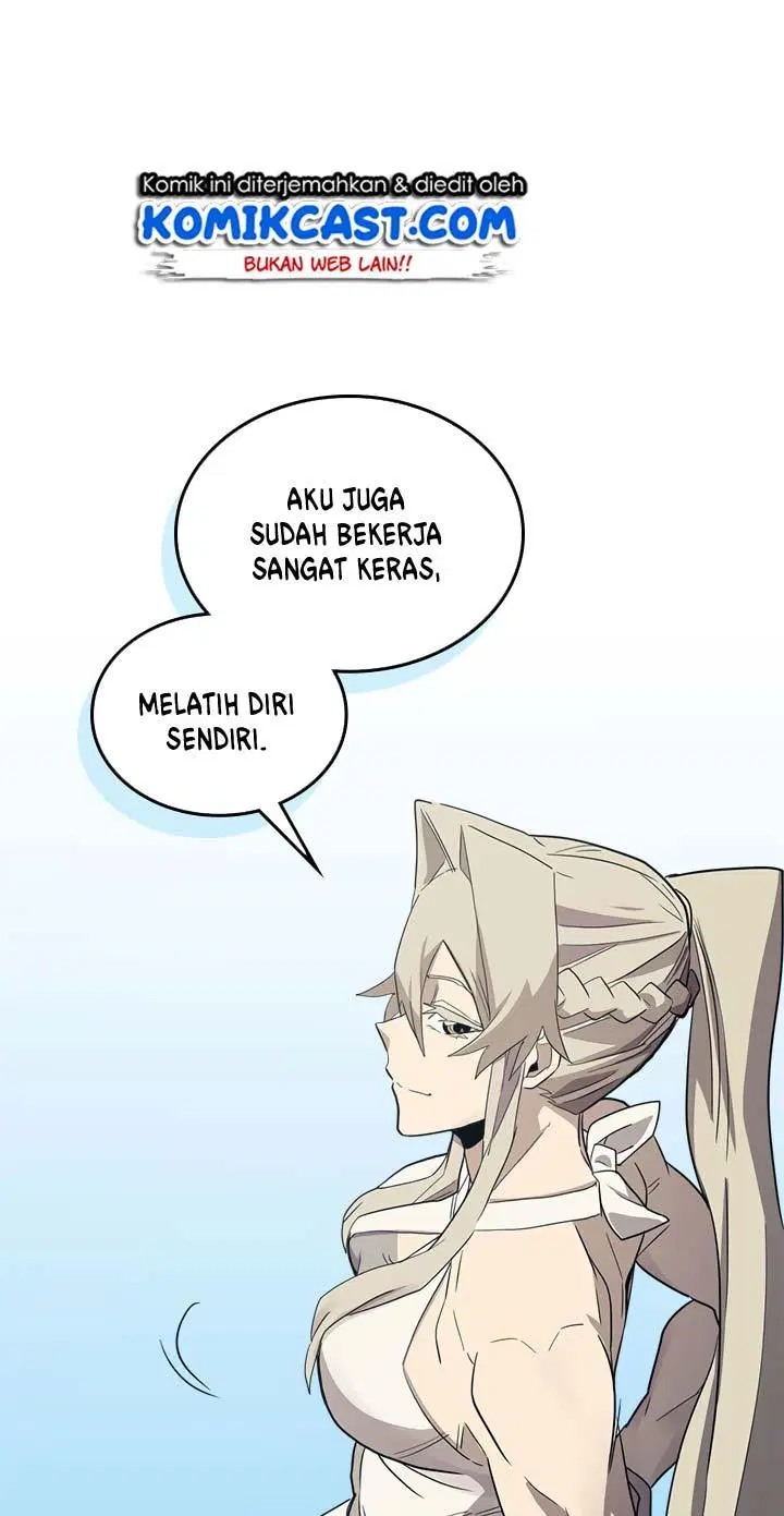 A Returner’s Magic Should Be Special Chapter 75 Gambar 47