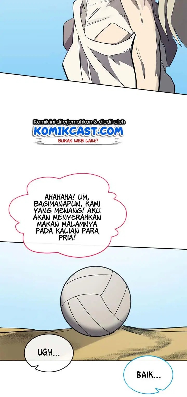 A Returner’s Magic Should Be Special Chapter 75 Gambar 48