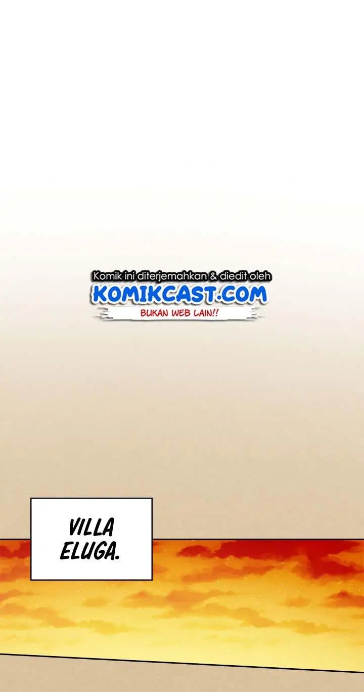 A Returner’s Magic Should Be Special Chapter 75 Gambar 50