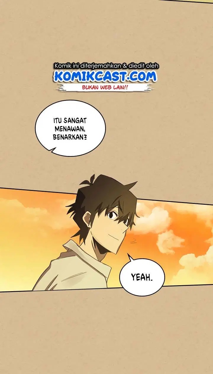 A Returner’s Magic Should Be Special Chapter 75 Gambar 52