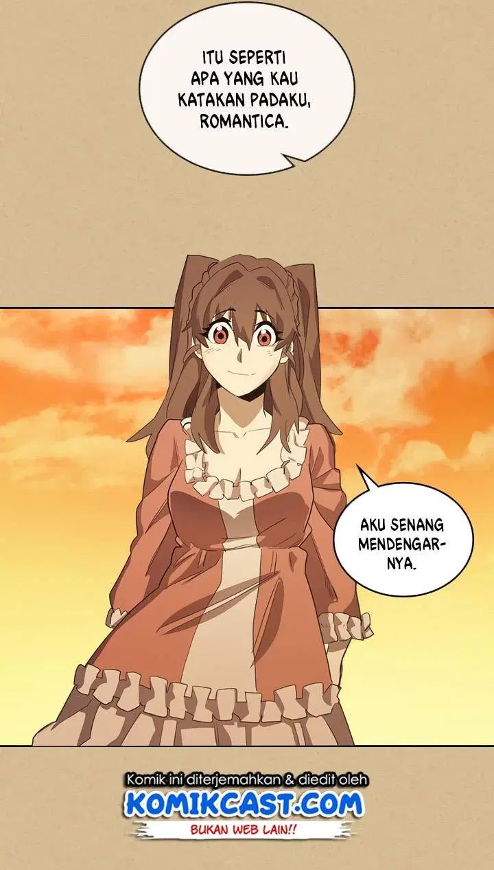 A Returner’s Magic Should Be Special Chapter 75 Gambar 53