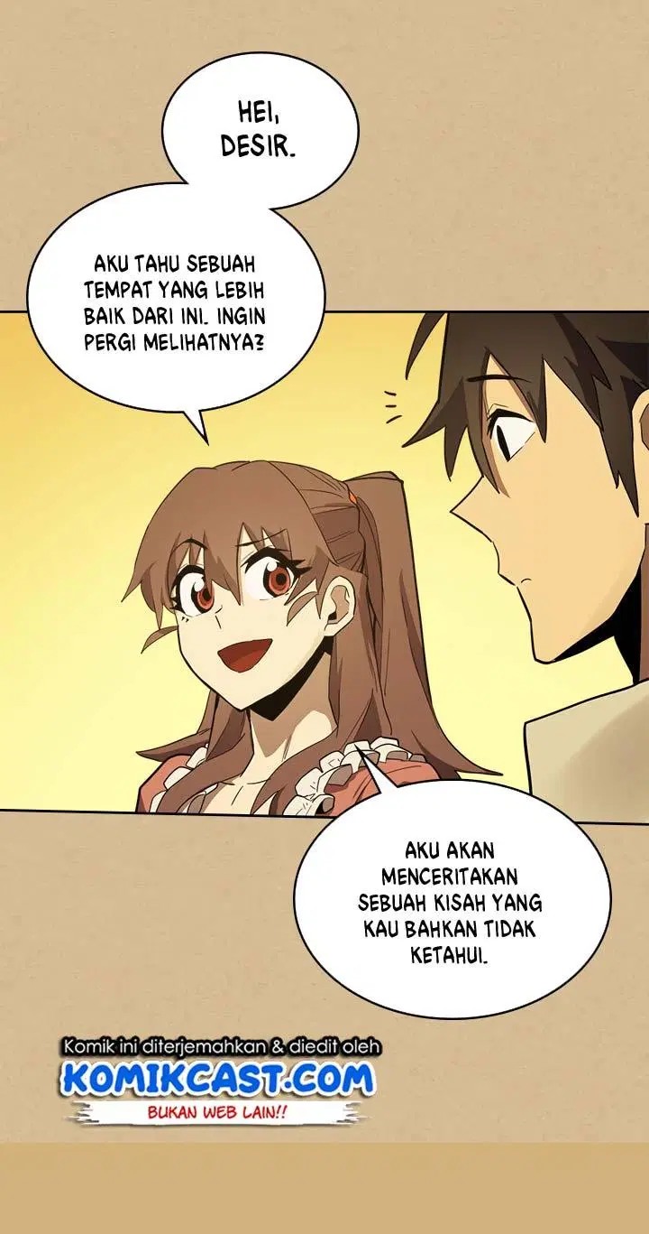A Returner’s Magic Should Be Special Chapter 75 Gambar 55