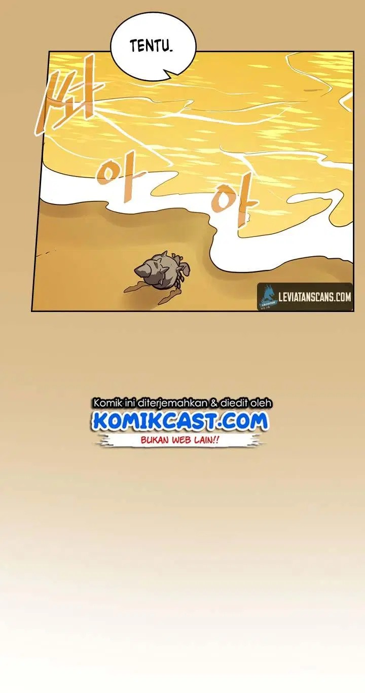 A Returner’s Magic Should Be Special Chapter 75 Gambar 56