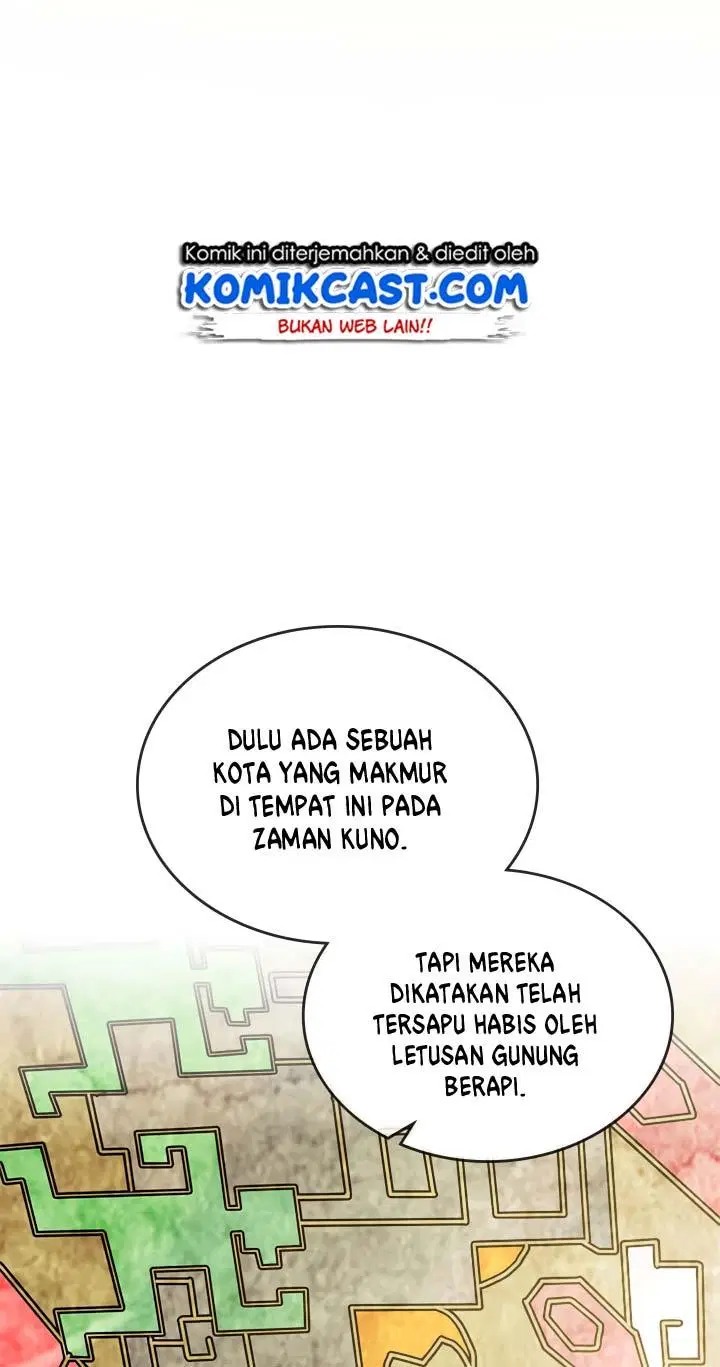 A Returner’s Magic Should Be Special Chapter 75 Gambar 57