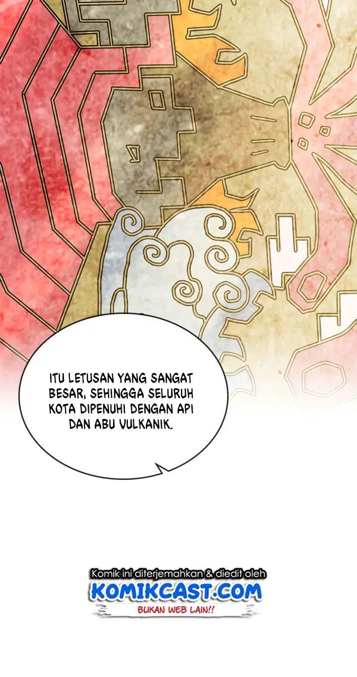 A Returner’s Magic Should Be Special Chapter 75 Gambar 58