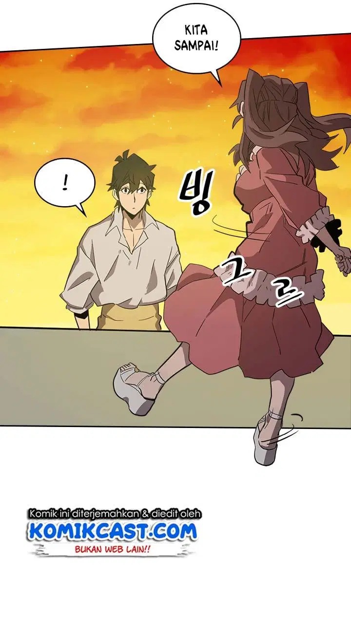 A Returner’s Magic Should Be Special Chapter 75 Gambar 61