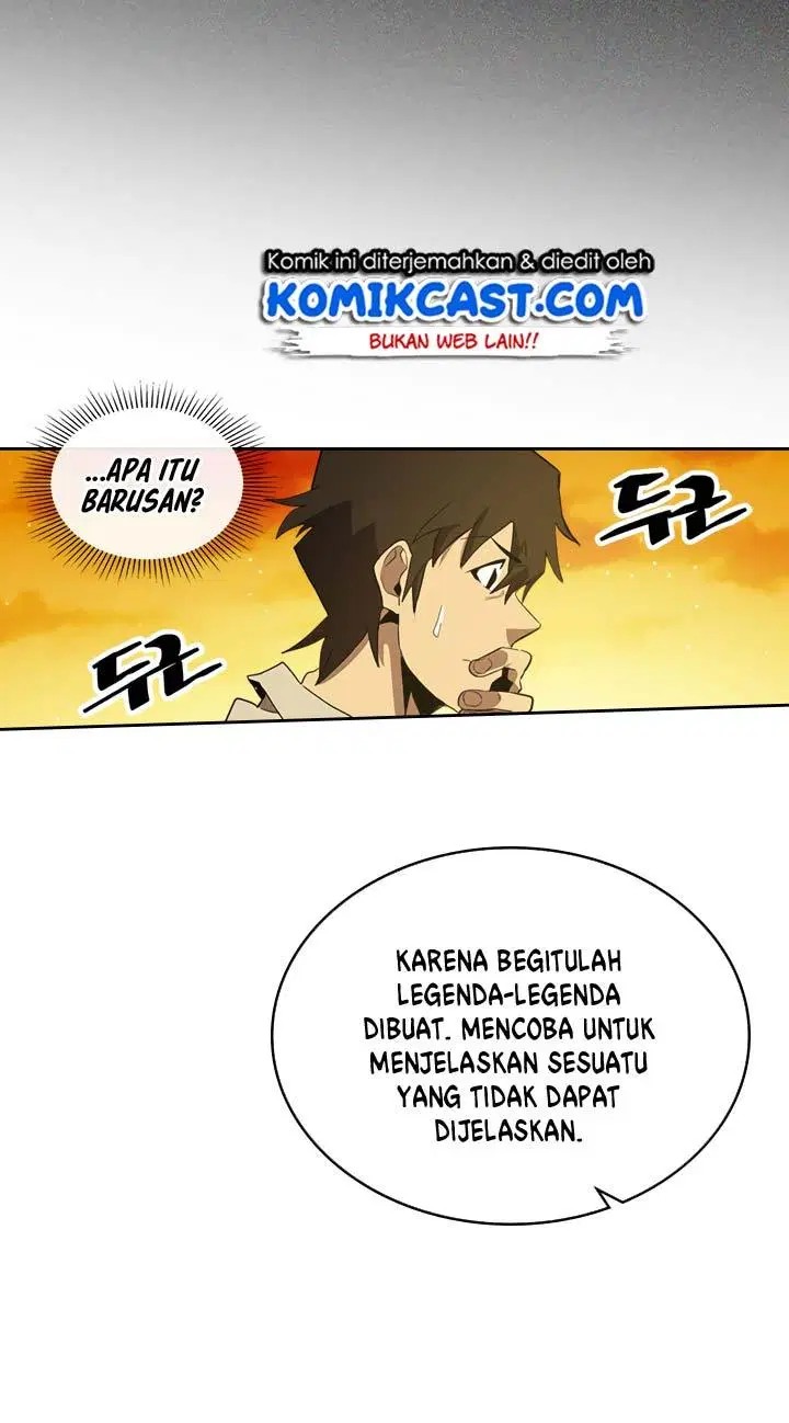 A Returner’s Magic Should Be Special Chapter 75 Gambar 66