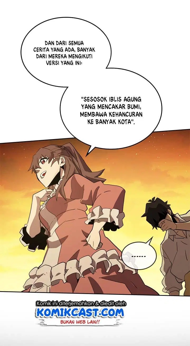 A Returner’s Magic Should Be Special Chapter 75 Gambar 67