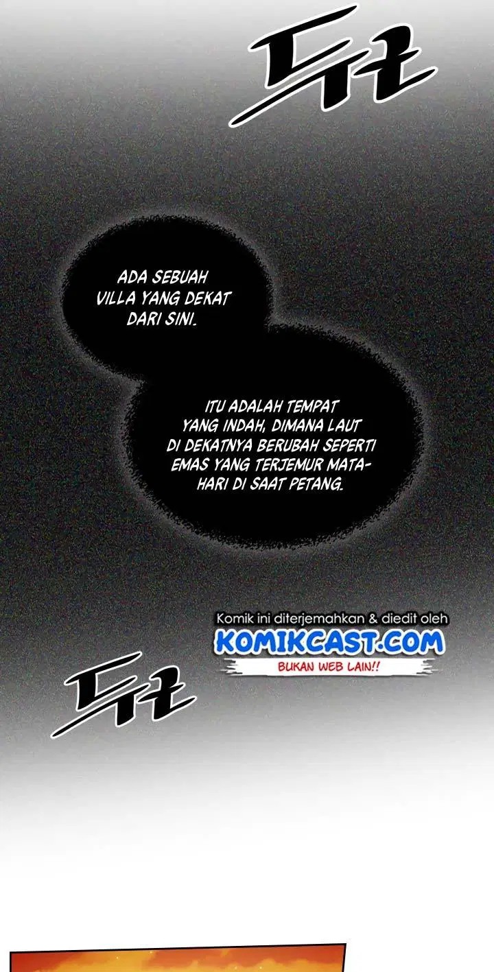 A Returner’s Magic Should Be Special Chapter 75 Gambar 68