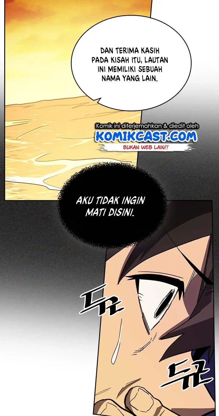 A Returner’s Magic Should Be Special Chapter 75 Gambar 69