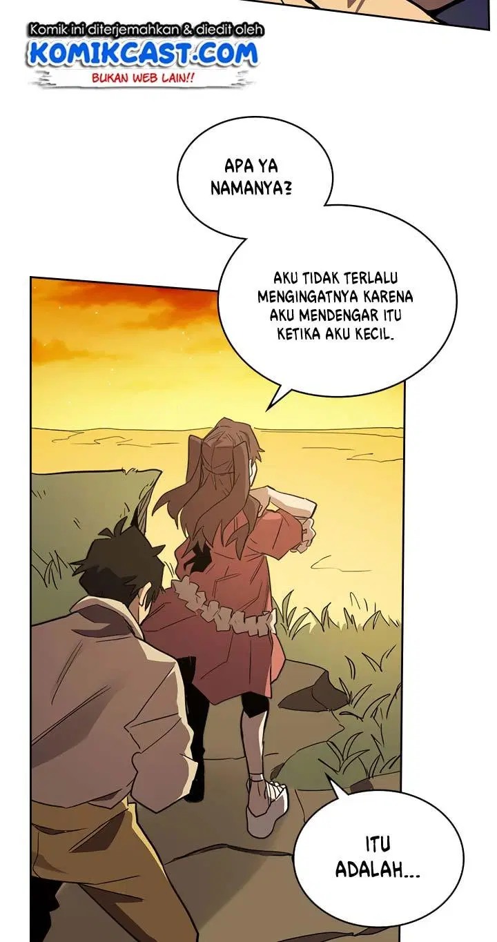 A Returner’s Magic Should Be Special Chapter 75 Gambar 70