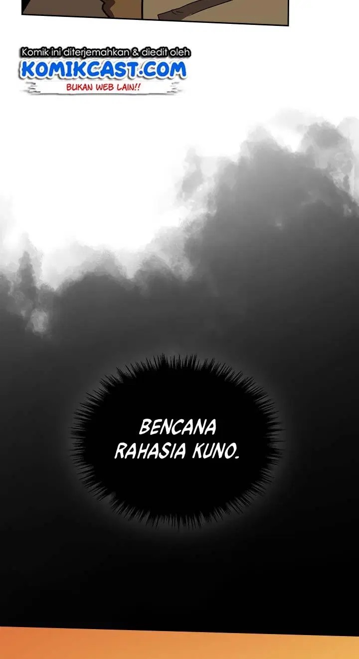 A Returner’s Magic Should Be Special Chapter 75 Gambar 71
