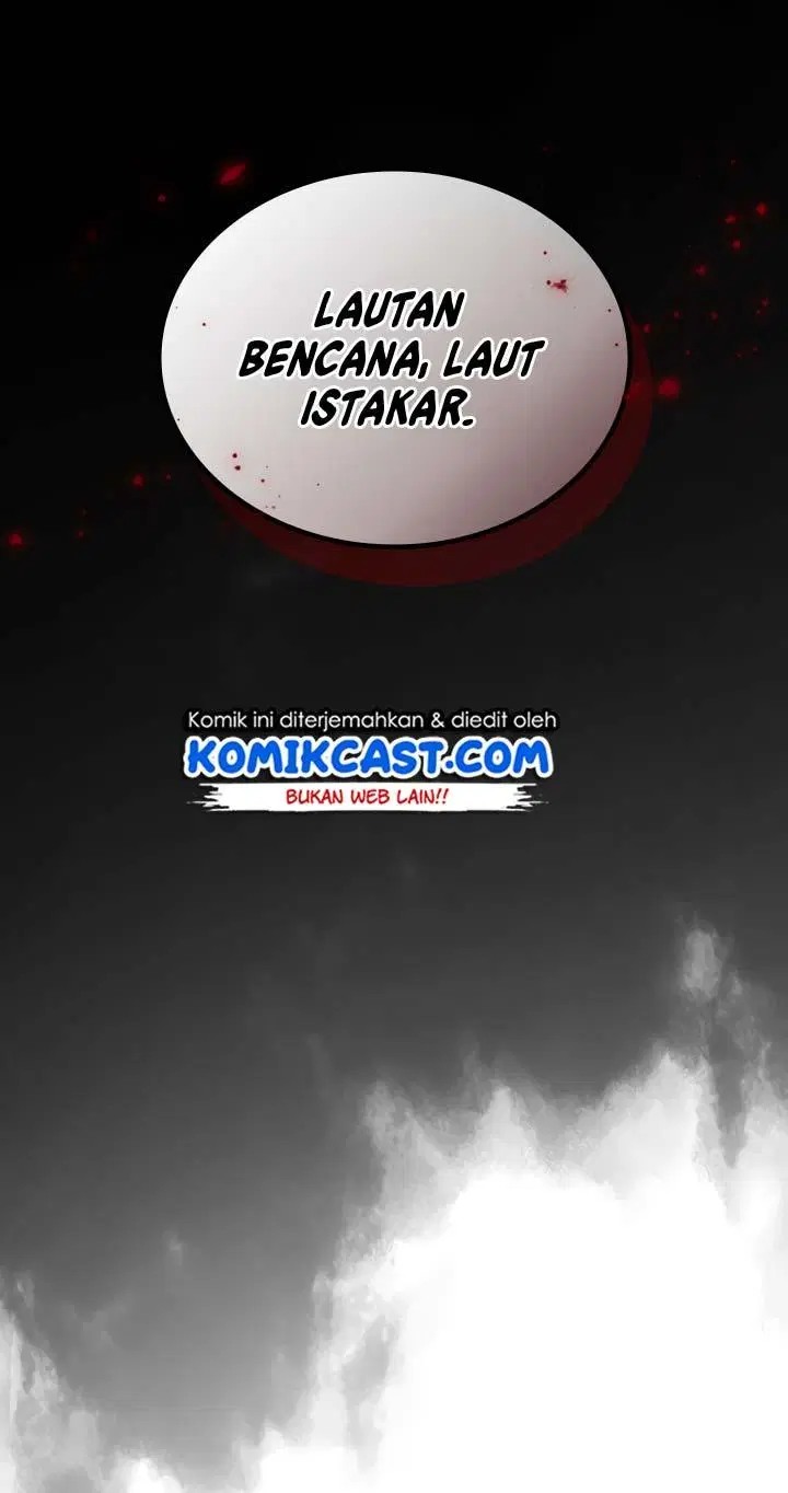 A Returner’s Magic Should Be Special Chapter 75 Gambar 73