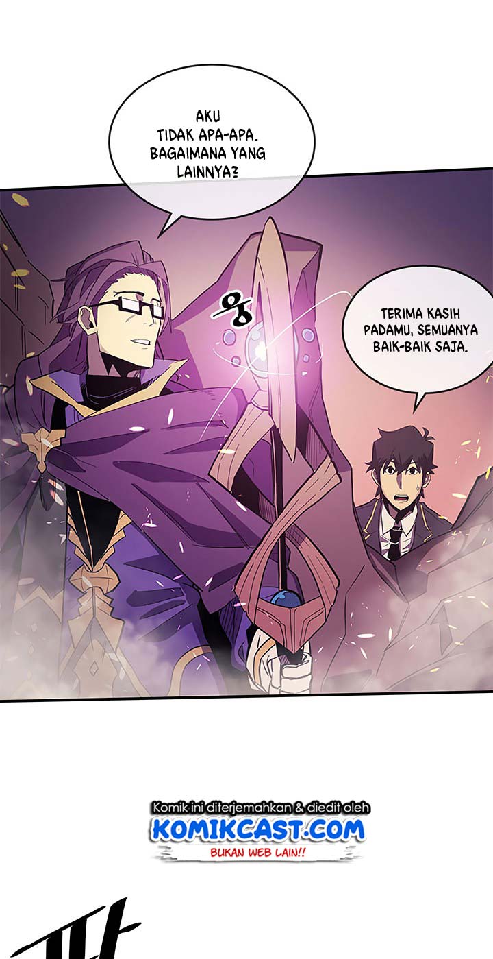 A Returner’s Magic Should Be Special Chapter 80 Gambar 6