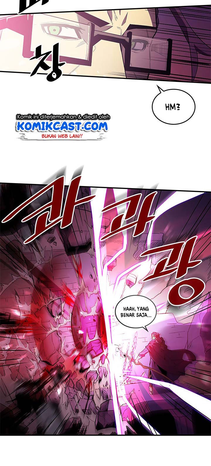 A Returner’s Magic Should Be Special Chapter 80 Gambar 7