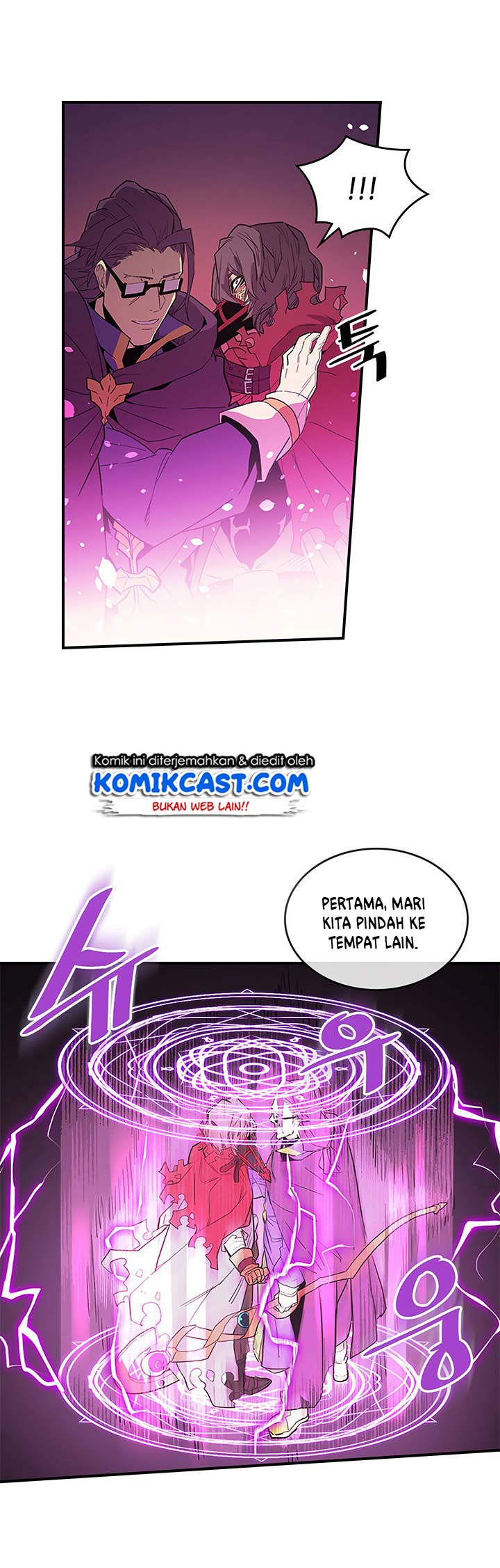A Returner’s Magic Should Be Special Chapter 80 Gambar 14