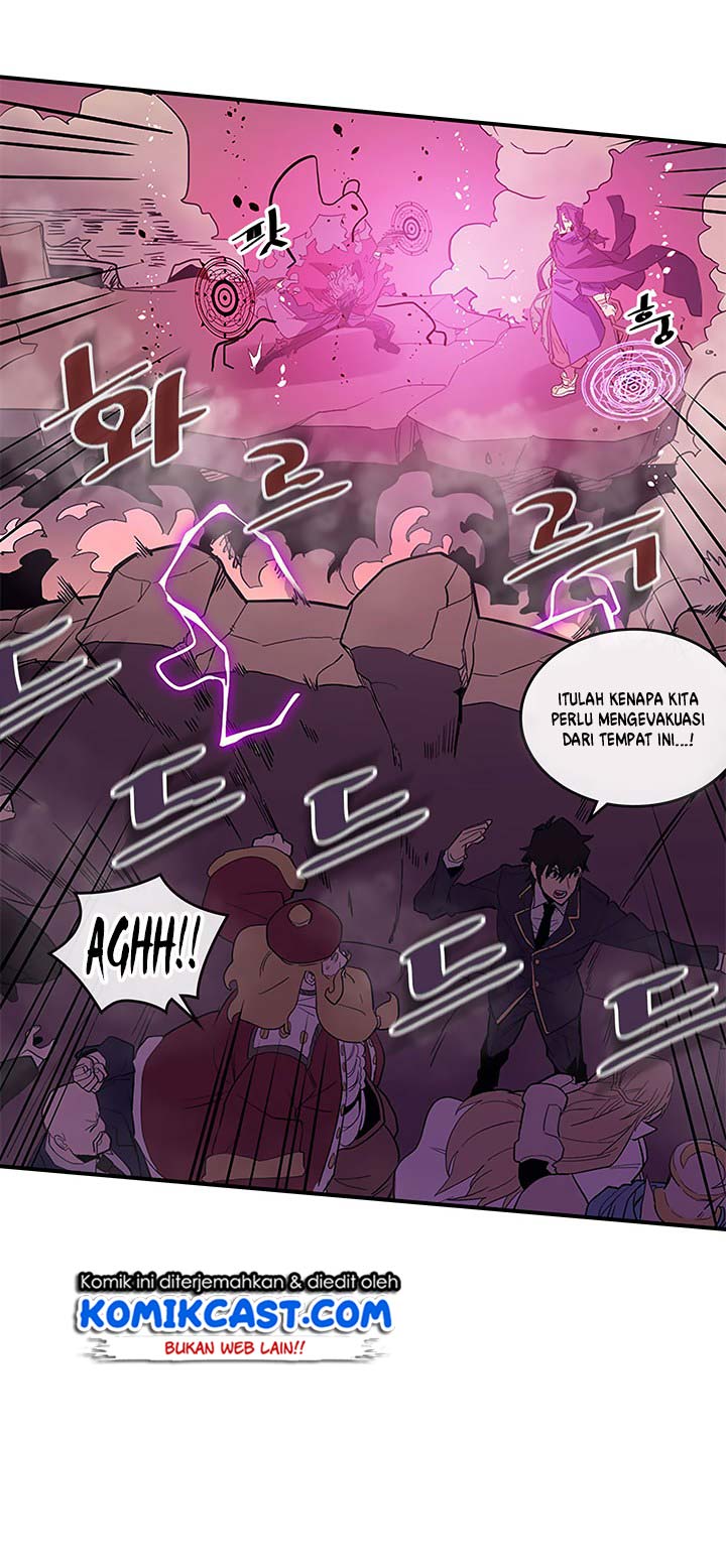 A Returner’s Magic Should Be Special Chapter 80 Gambar 19