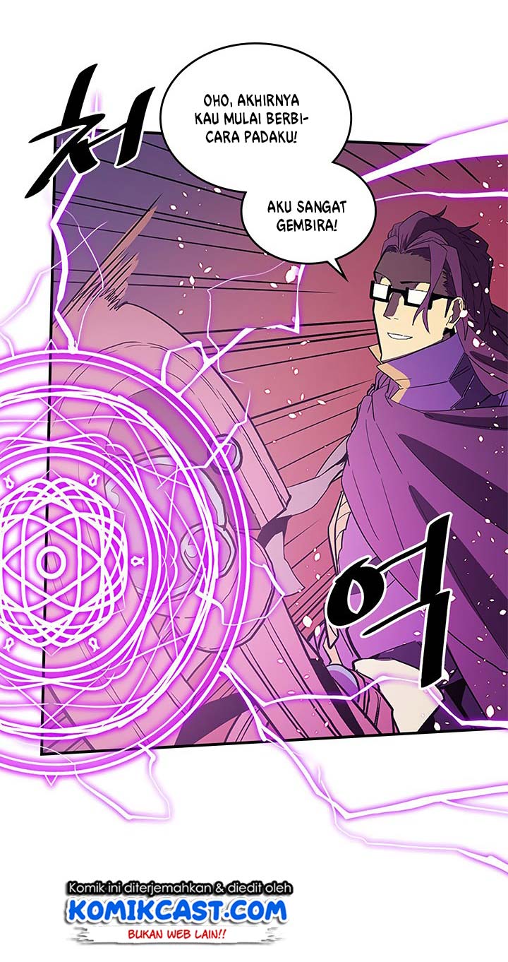 A Returner’s Magic Should Be Special Chapter 80 Gambar 22