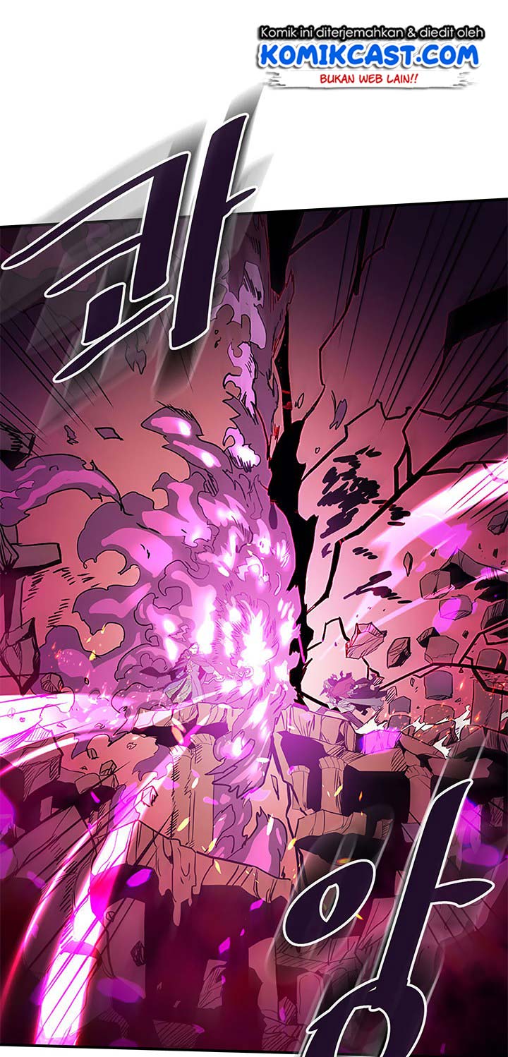 A Returner’s Magic Should Be Special Chapter 80 Gambar 23