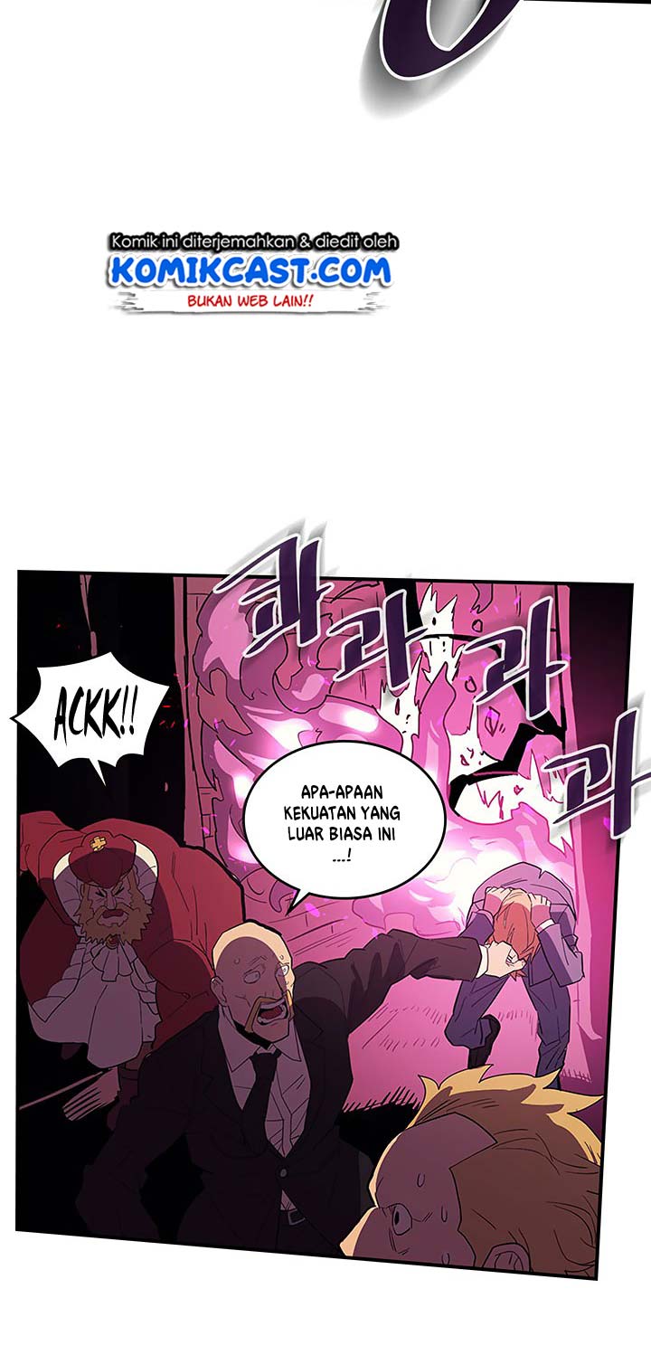 A Returner’s Magic Should Be Special Chapter 80 Gambar 24