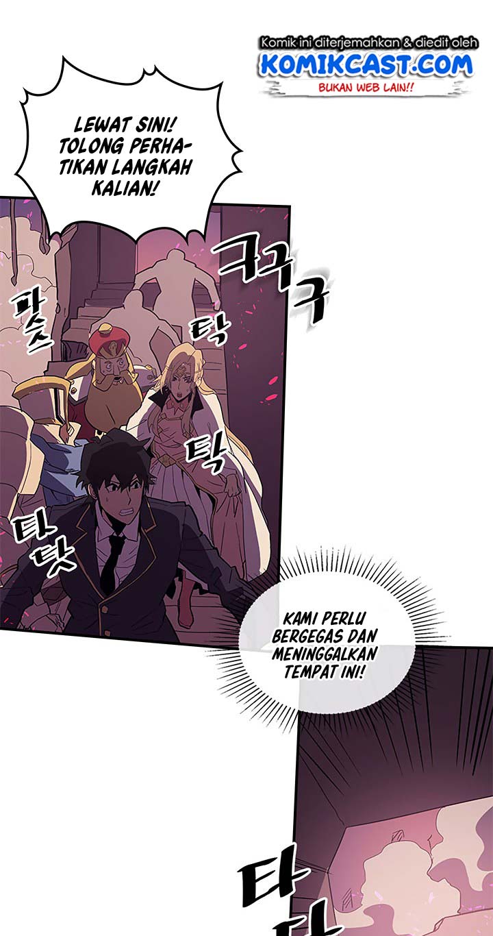 A Returner’s Magic Should Be Special Chapter 80 Gambar 25